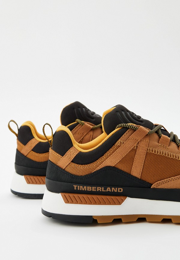 Timberland Кроссовки - фото 4