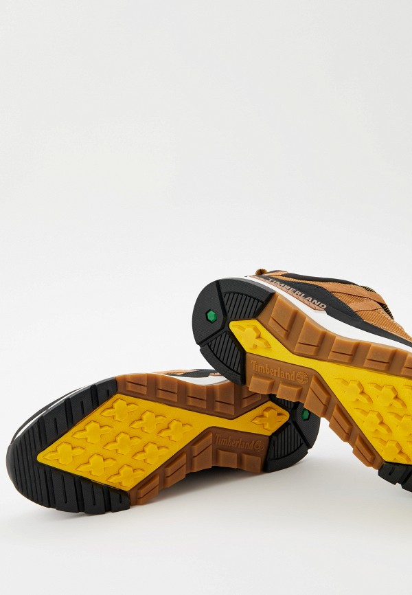 Timberland Кроссовки - фото 5