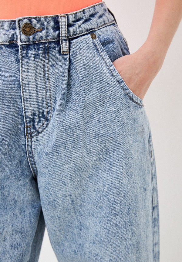Джинсы Lee Cooper BAGGY, цвет: голубой, RTLACQ894001 — купить в ...