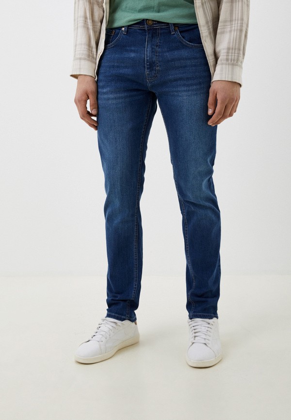 Lee Cooper Джинсы - фото 1