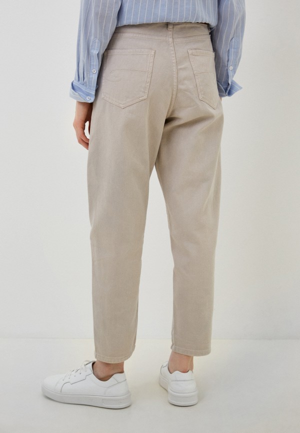 Джинсы Lee Cooper BAGGY, цвет: бежевый, RTLACQ894301 — купить в ...