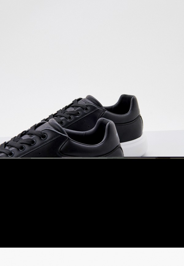 Trussardi Кеды - фото 4