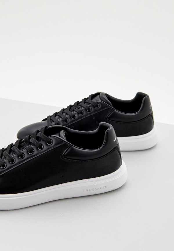 Trussardi Кеды - фото 4