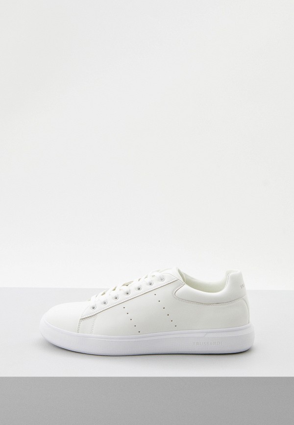 Trussardi Кеды - фото 1