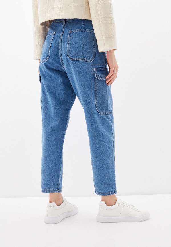 Trussardi Кеды - фото 6