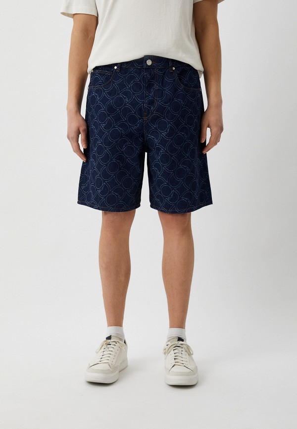 Trussardi Шорты джинсовые - фото 1