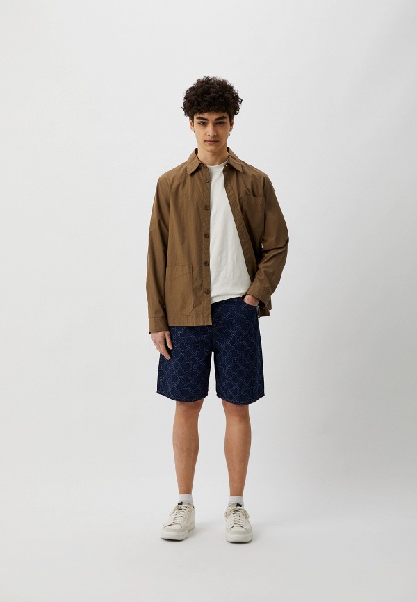 Trussardi Шорты джинсовые - фото 2