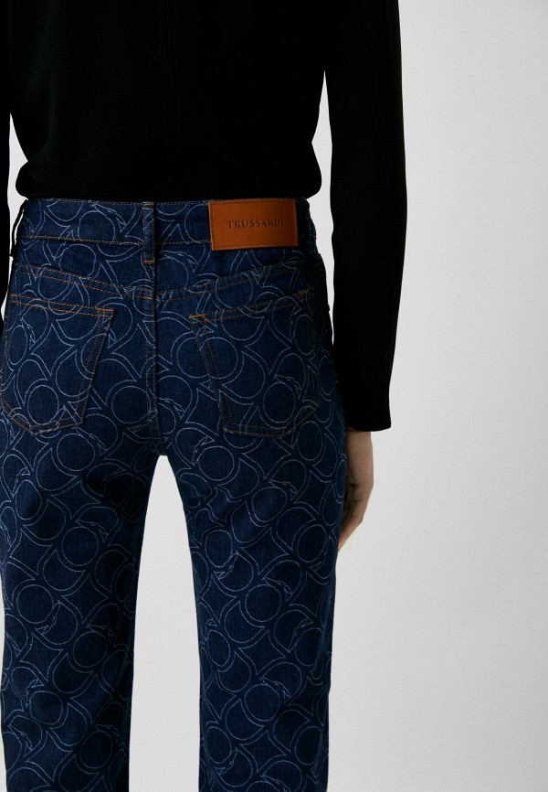 Trussardi Джинсы - фото 4