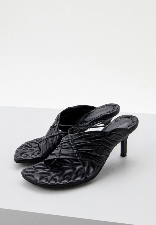 Trussardi Сабо - фото 3