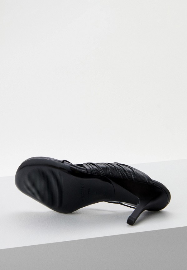 Trussardi Сабо - фото 5