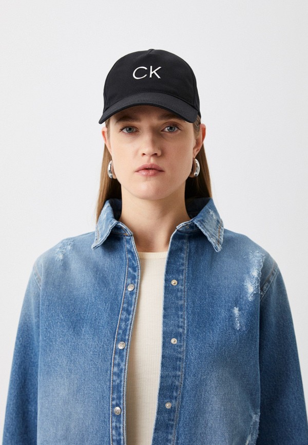 Calvin Klein Бейсболка - фото 4