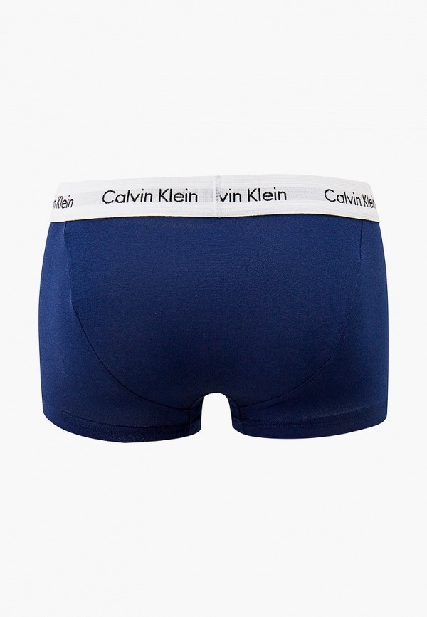 Calvin Klein Underwear Трусы 3 шт. - фото 2