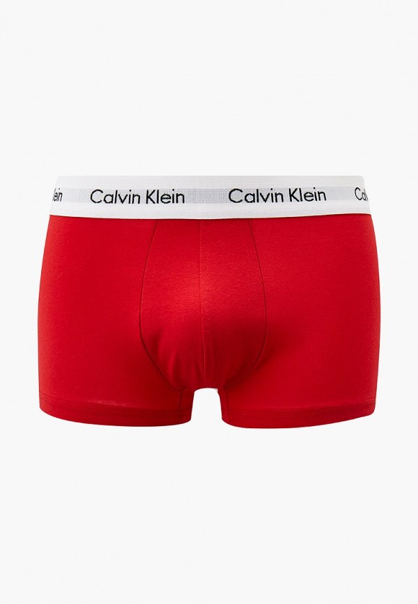 Calvin Klein Underwear Трусы 3 шт. - фото 4