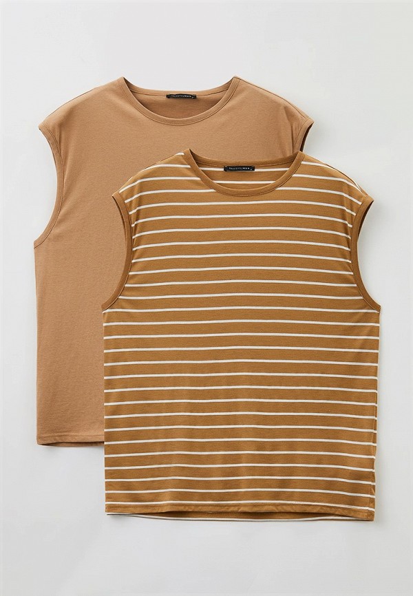 Trendyol Майки 2 шт. - фото 1