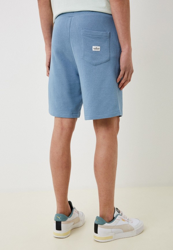 Quiksilver Шорты спортивные - ESSENTIALSHTTER M OTLR BJN0 - фото 3