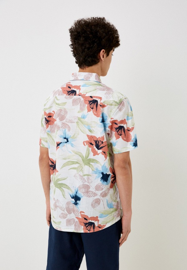 Quiksilver Рубашка - GARDEN PATH M WVTP WCL7 - фото 3