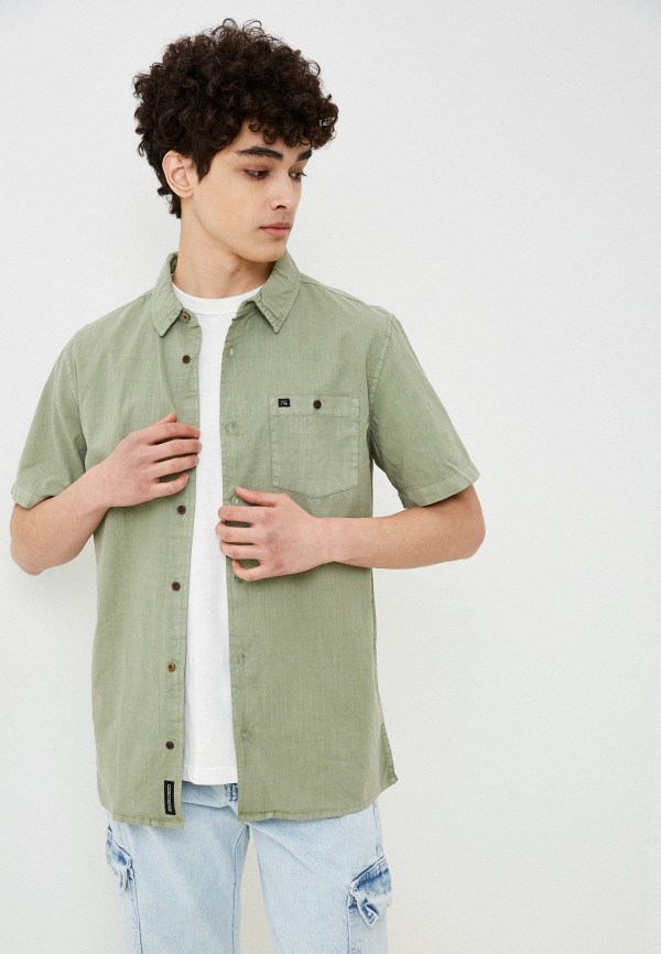 Quiksilver Рубашка - BOLAM M WVTP GPH0 - фото 1