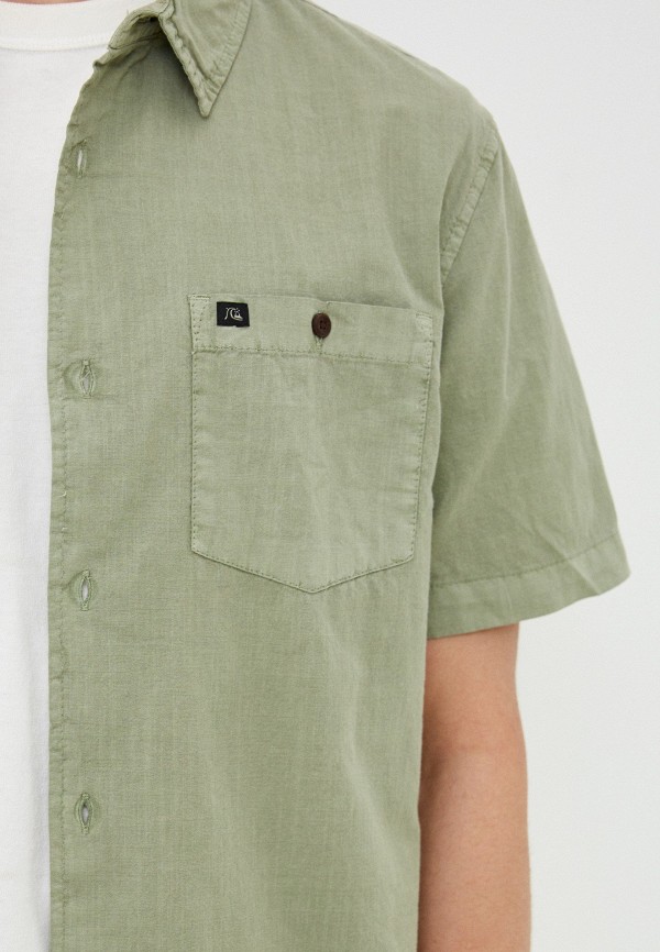 Quiksilver Рубашка - BOLAM M WVTP GPH0 - фото 4