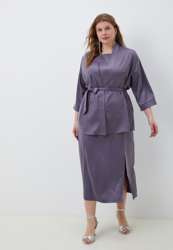 Chic de Femme Платье и блуза - фото 1