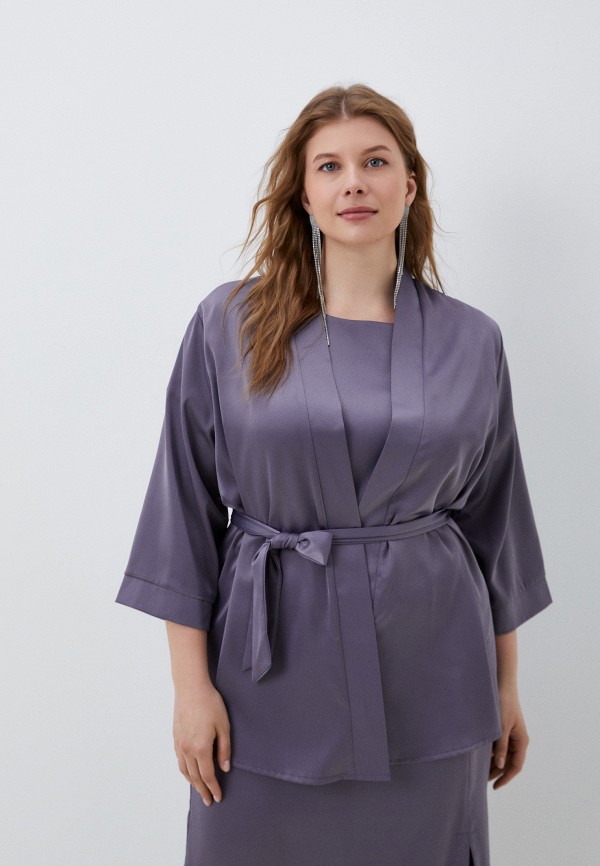 Chic de Femme Платье и блуза - фото 2