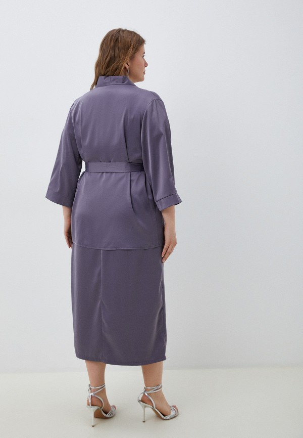 Chic de Femme Платье и блуза - фото 3