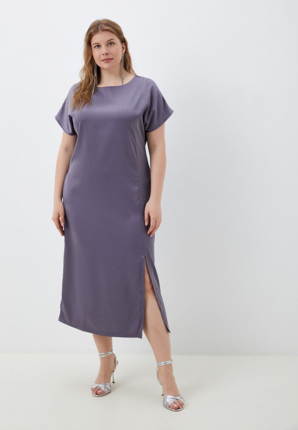 Chic de Femme Платье и блуза - фото 5