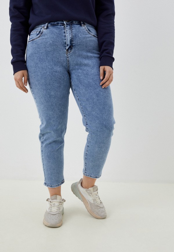 Chic de Femme Джинсы - фото 1