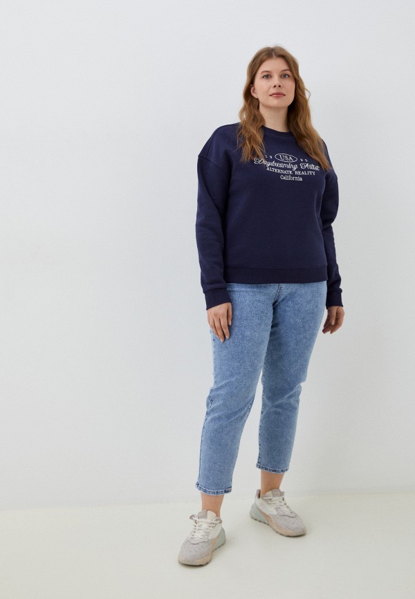 Chic de Femme Джинсы - фото 2