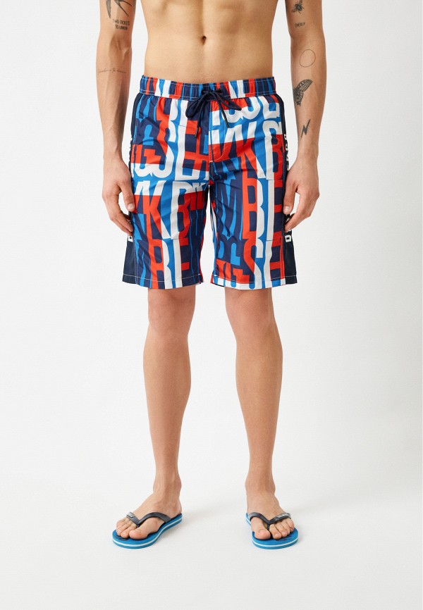 Bikkembergs Шорты для плавания - фото 1