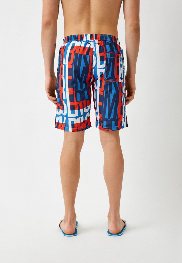 Bikkembergs Шорты для плавания - фото 2