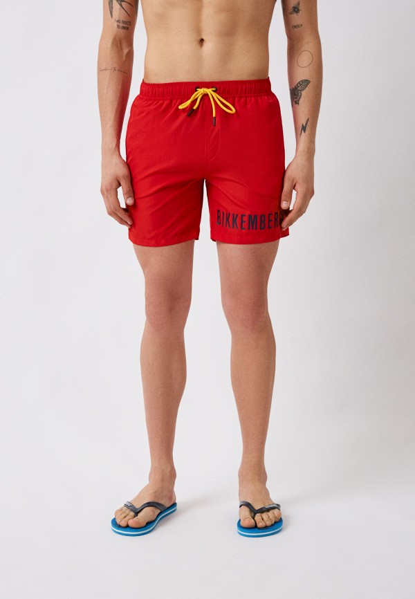 Bikkembergs Шорты для плавания - фото 1