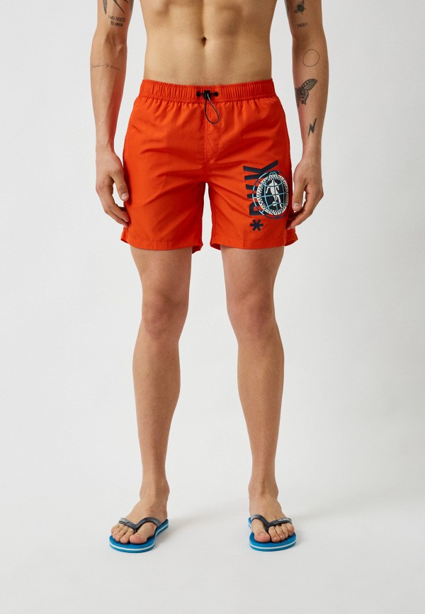 Bikkembergs Шорты для плавания - фото 1