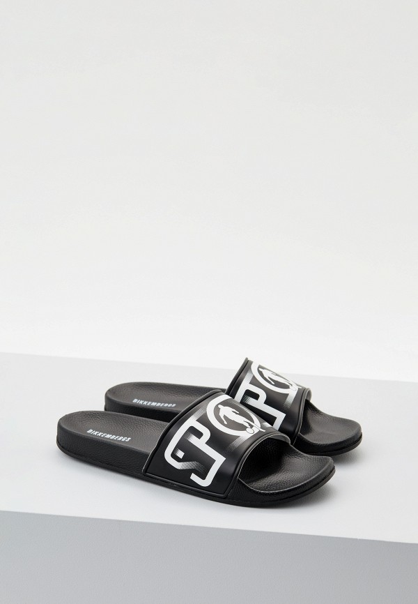 Bikkembergs Сланцы - фото 3