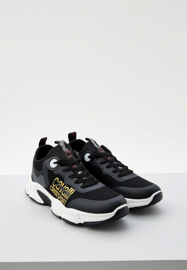 Cavalli Class Кроссовки - фото 3