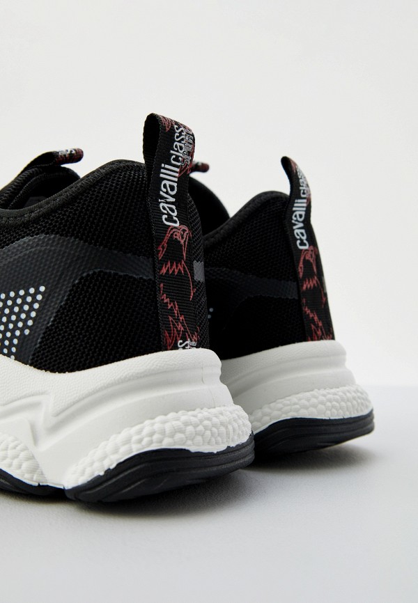 Cavalli Class Кроссовки - фото 4
