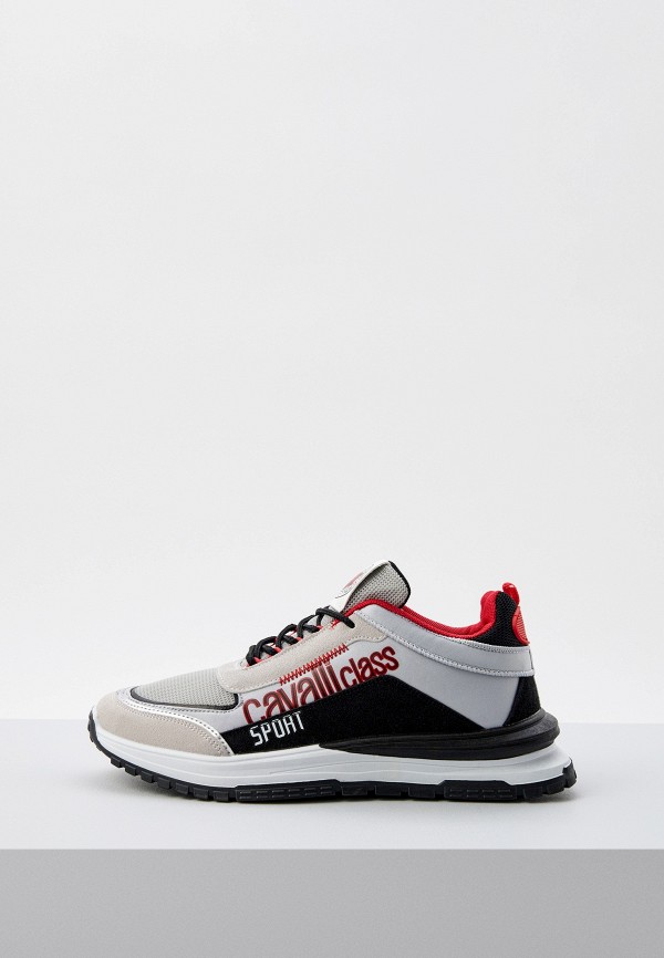 Cavalli Class Кроссовки - фото 1