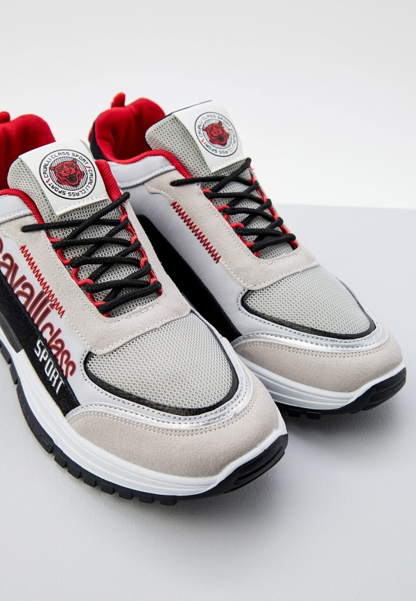 Cavalli Class Кроссовки - фото 2