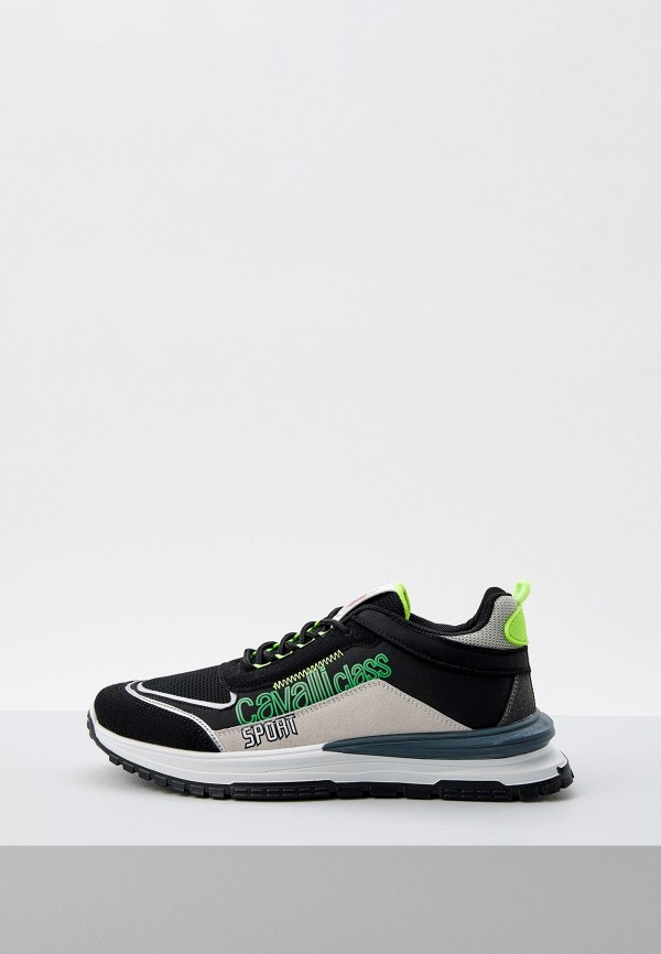 Cavalli Class Кроссовки - фото 1