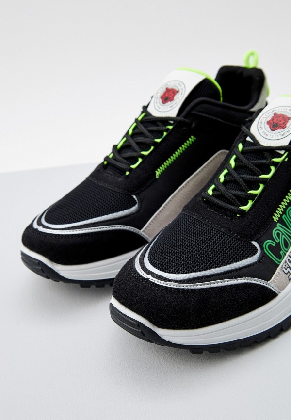 Cavalli Class Кроссовки - фото 2