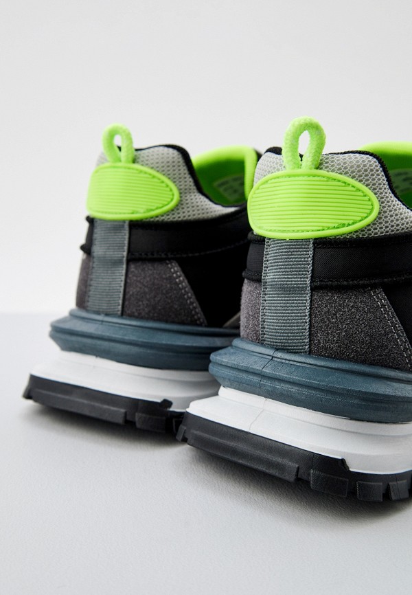 Cavalli Class Кроссовки - фото 4