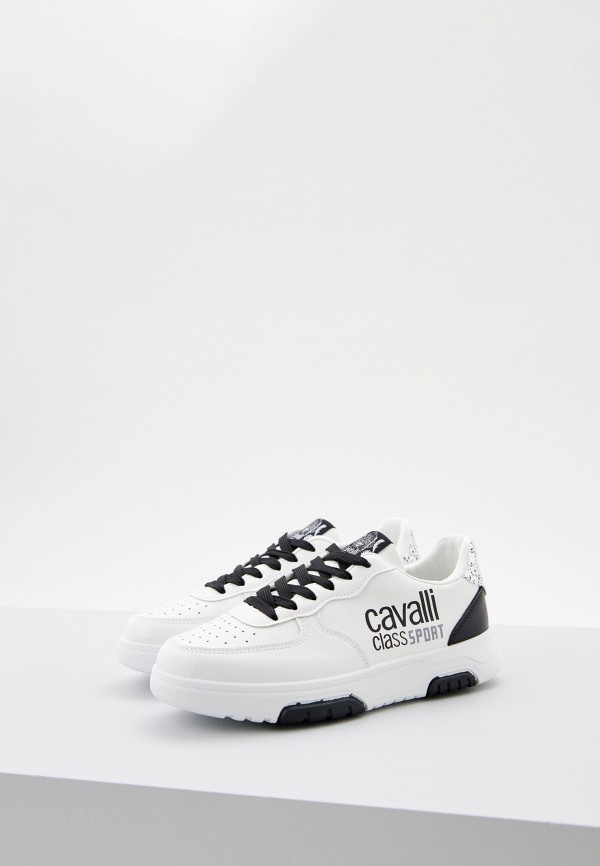 Cavalli Class Кеды - фото 3