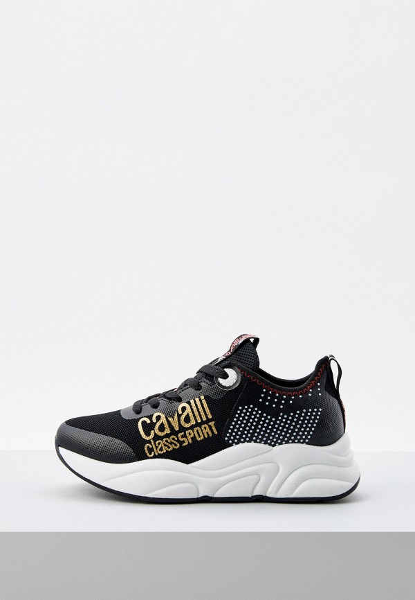 Cavalli Class Кроссовки - фото 1