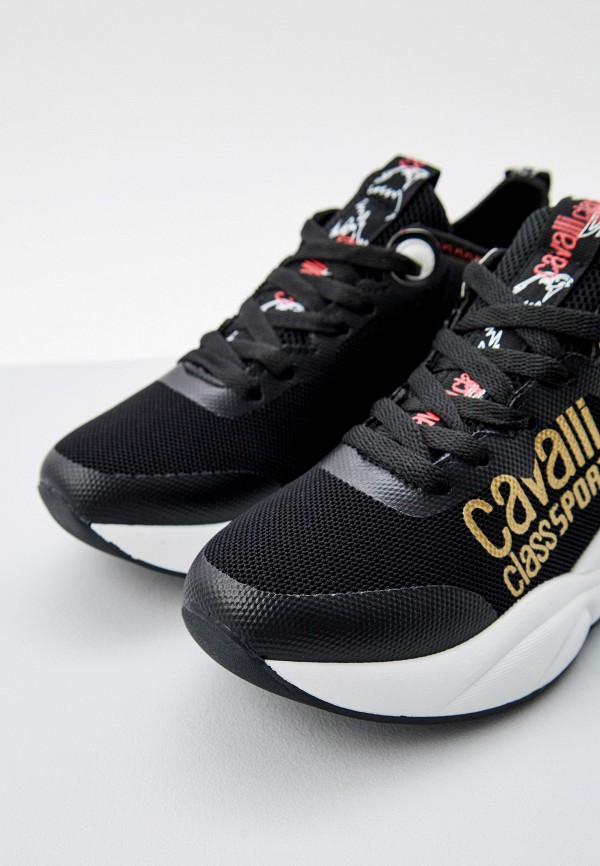 Cavalli Class Кроссовки - фото 2