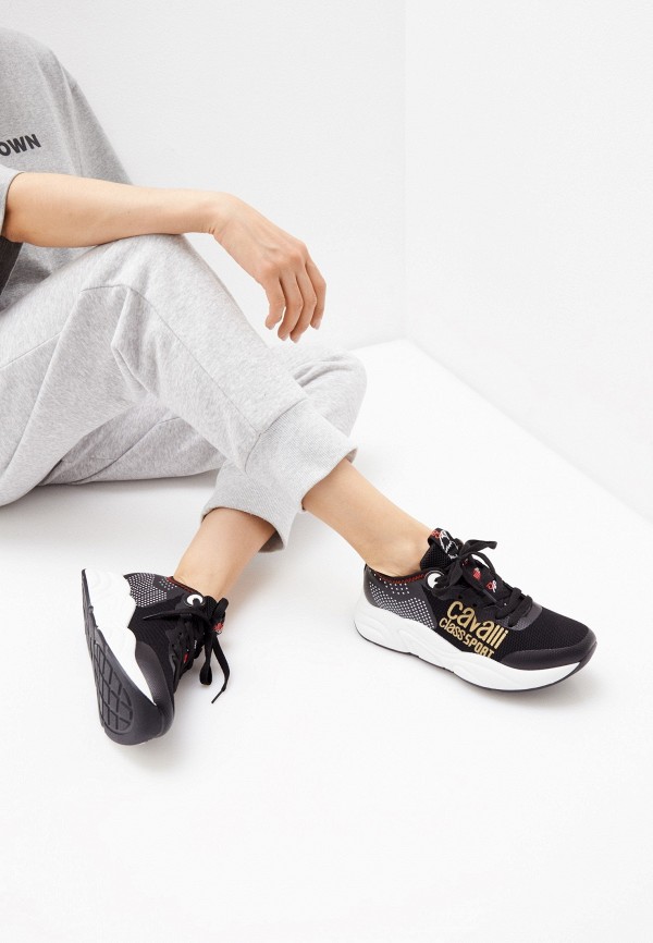 Cavalli Class Кроссовки - фото 6