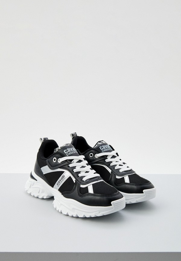 Cavalli Class Кроссовки - фото 3