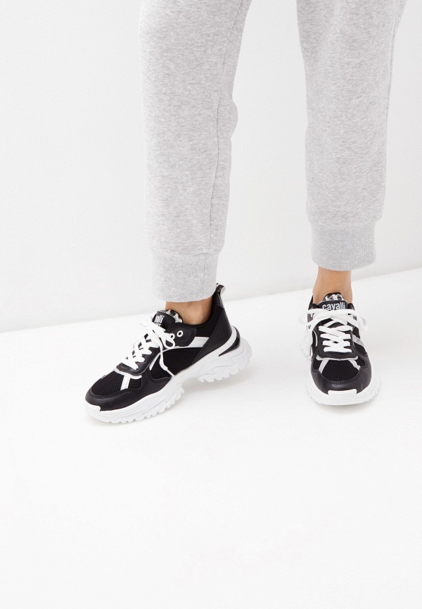 Cavalli Class Кроссовки - фото 6