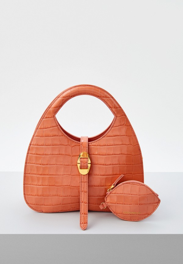 Coccinelle Сумка и кошелек - фото 1