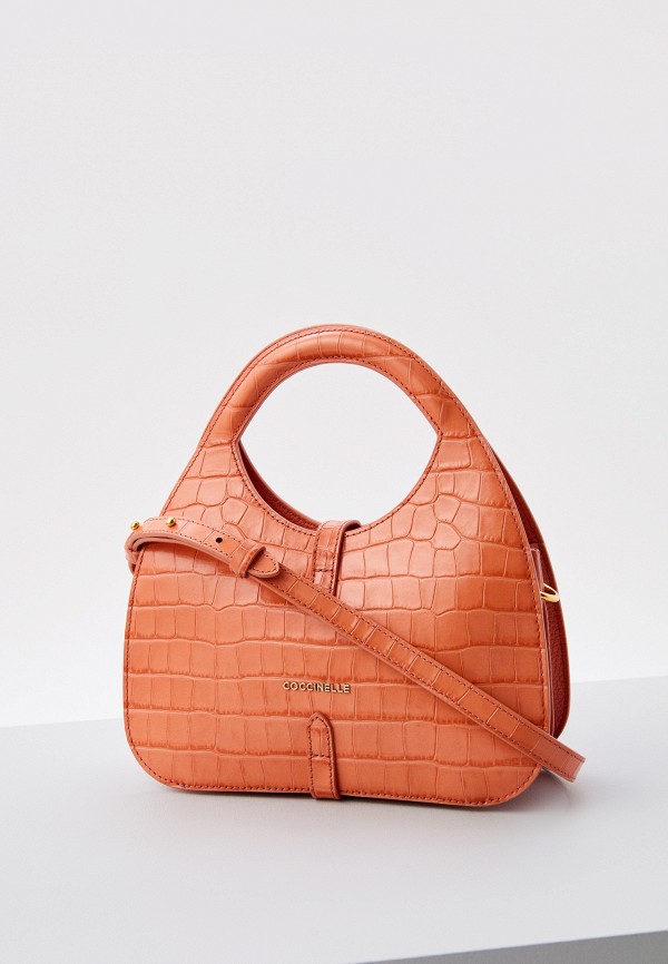 Coccinelle Сумка и кошелек - фото 3