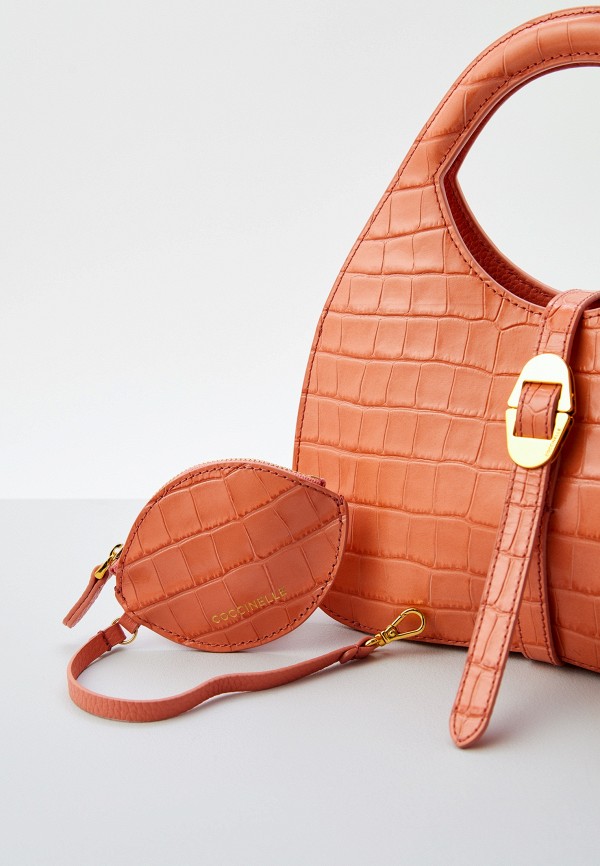 Coccinelle Сумка и кошелек - фото 4