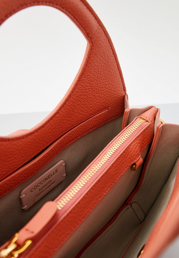 Coccinelle Сумка и кошелек - фото 5
